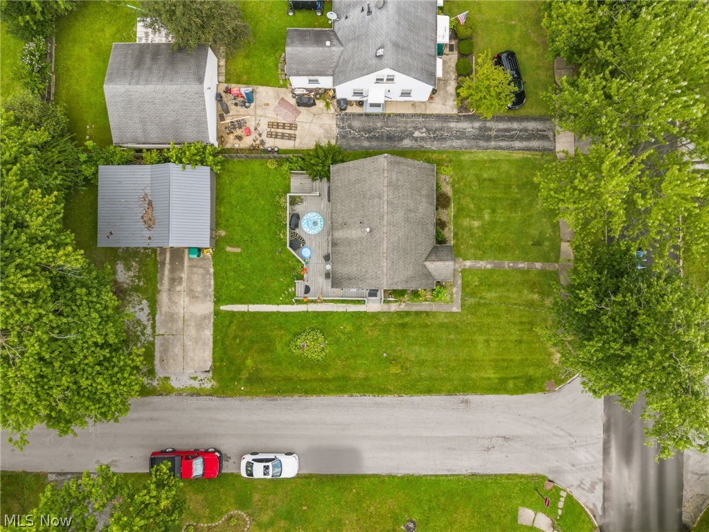 Wickliffe Clovermead - Residential