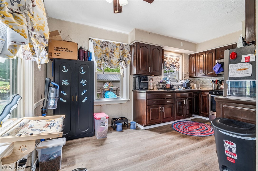 Wickliffe Clovermead - Residential