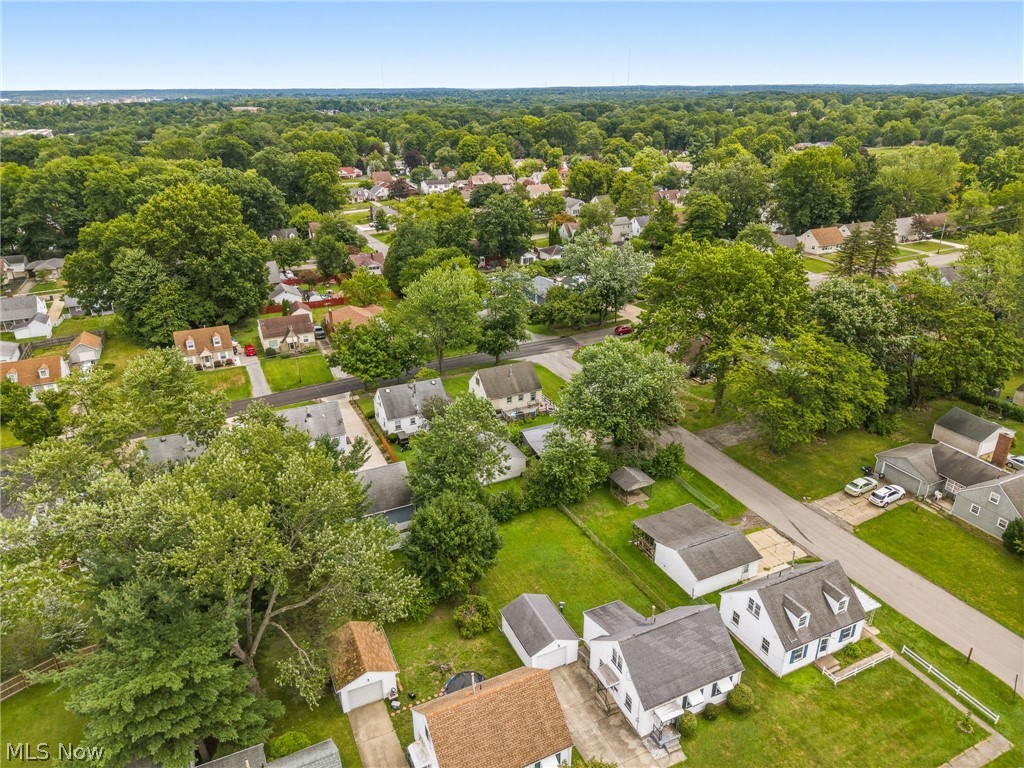 Wickliffe Clovermead - Residential