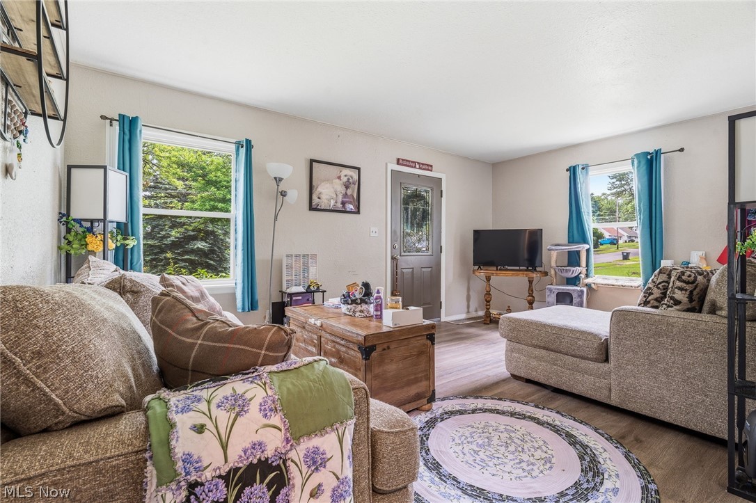 Wickliffe Clovermead - Residential