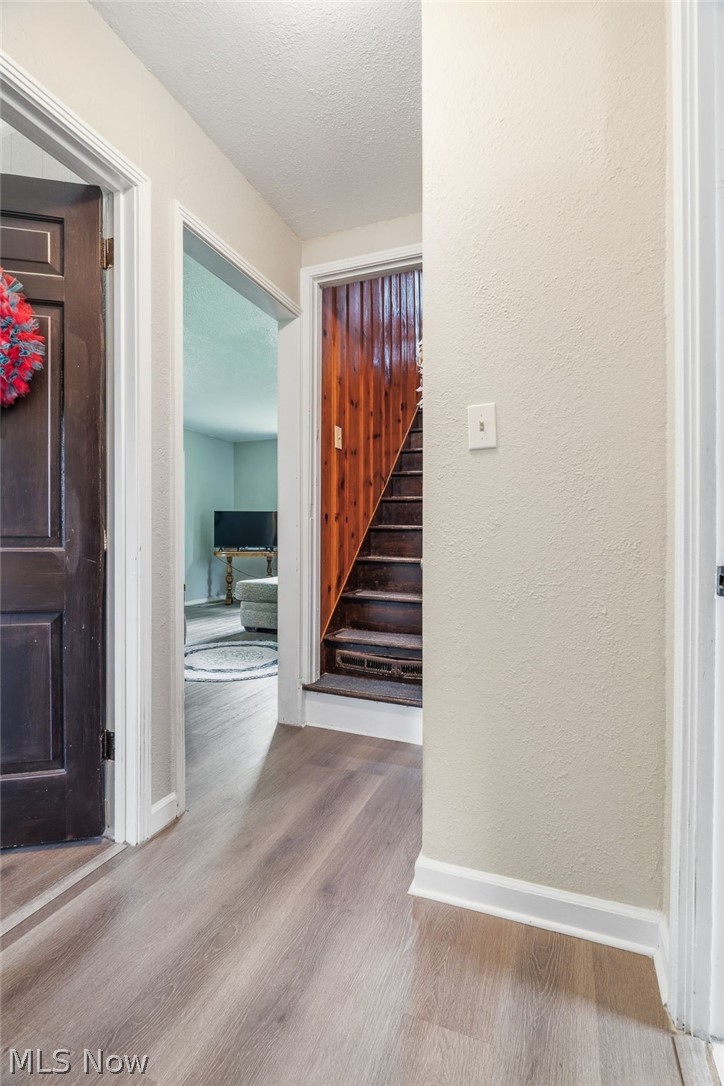 Wickliffe Clovermead - Residential