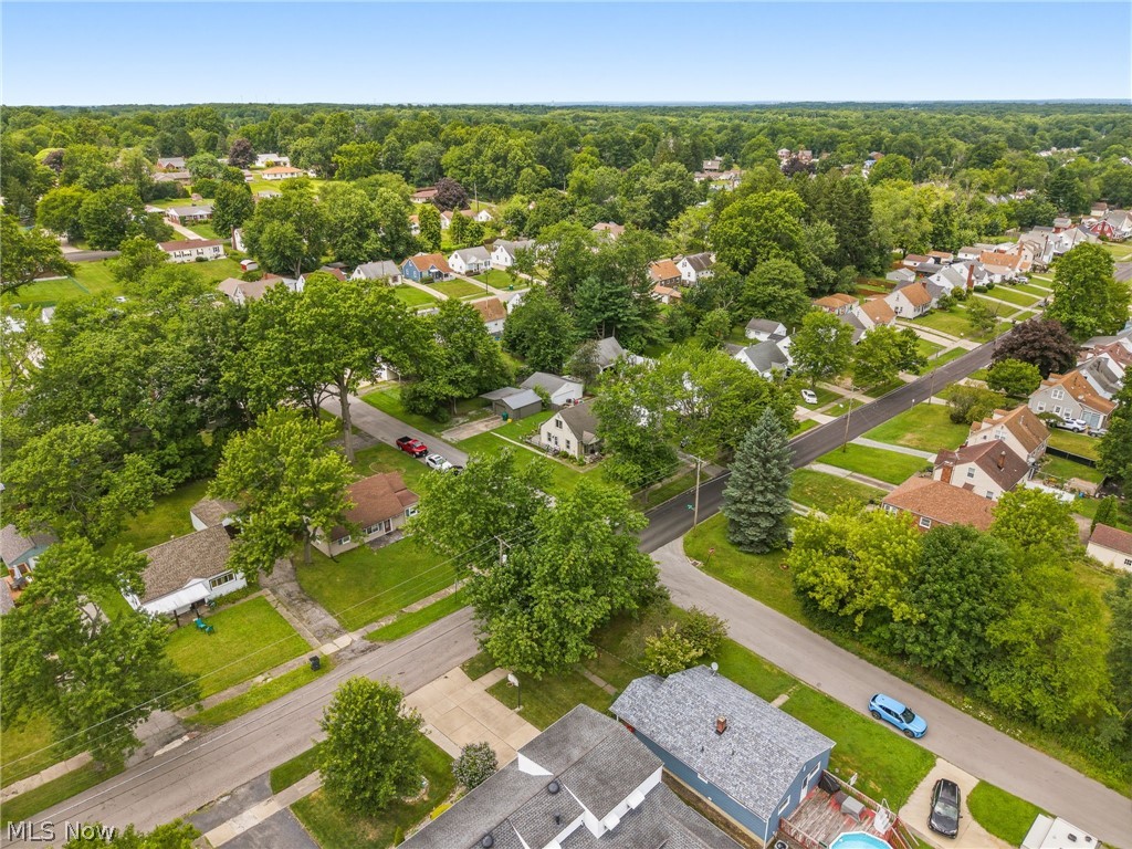 Wickliffe Clovermead - Residential