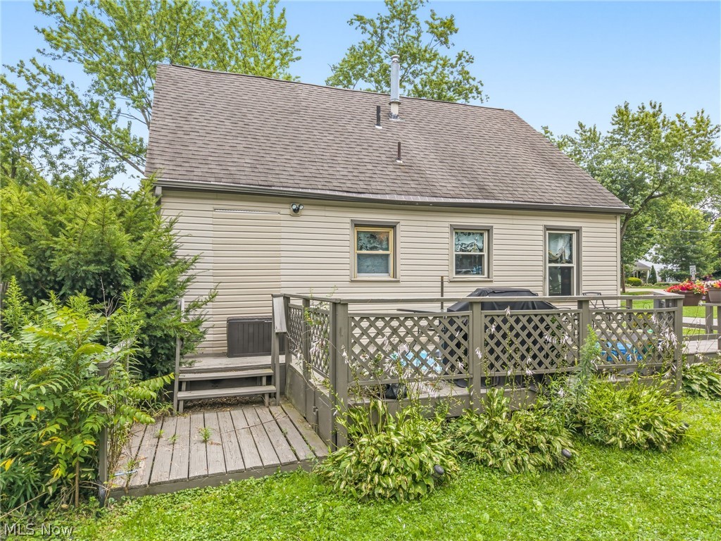 Wickliffe Clovermead - Residential