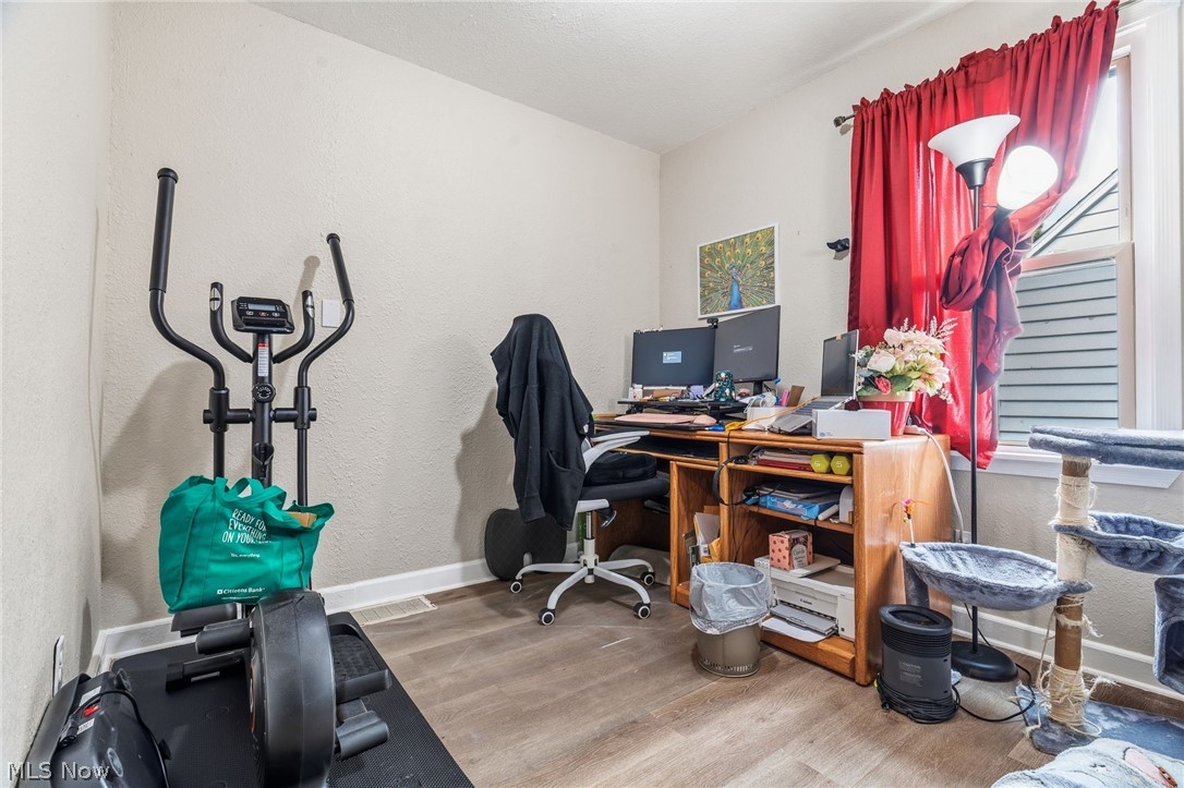 Wickliffe Clovermead - Residential