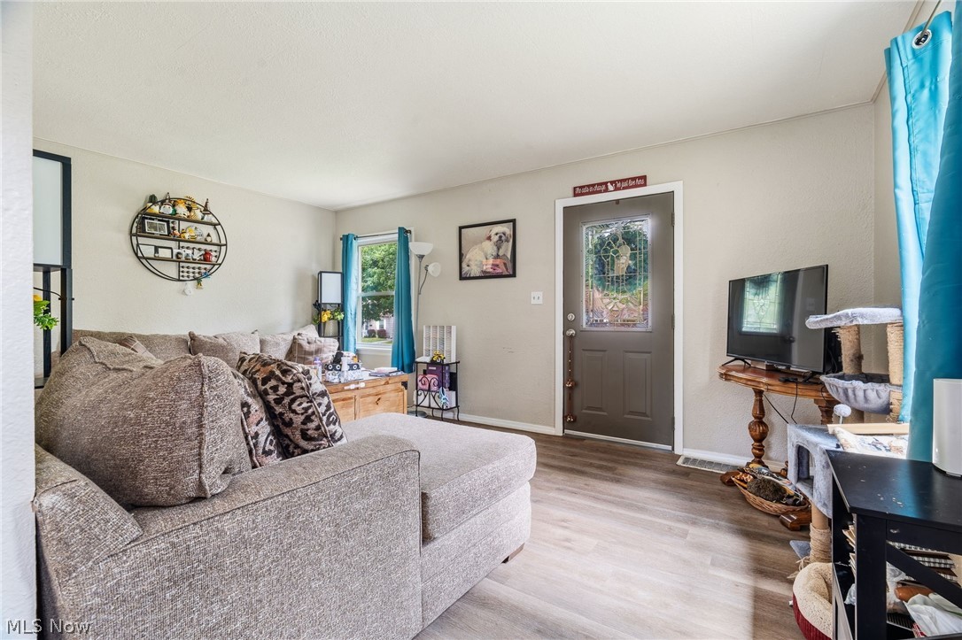 Wickliffe Clovermead - Residential