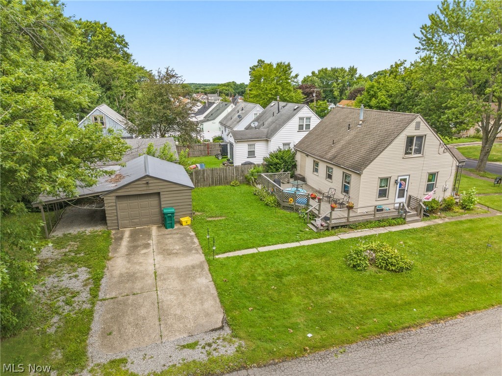Wickliffe Clovermead - Residential