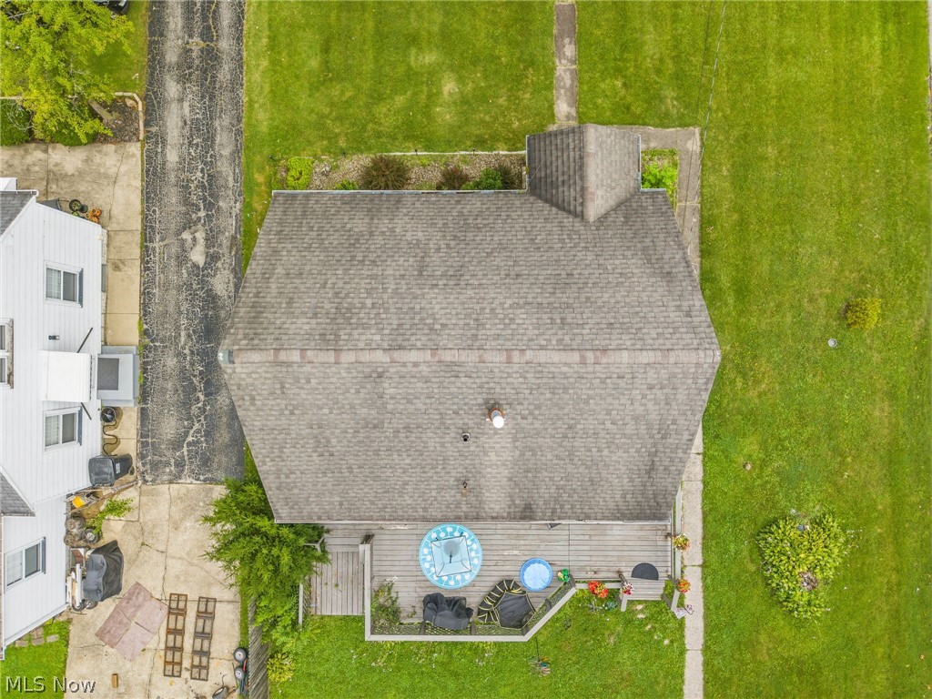 Wickliffe Clovermead - Residential