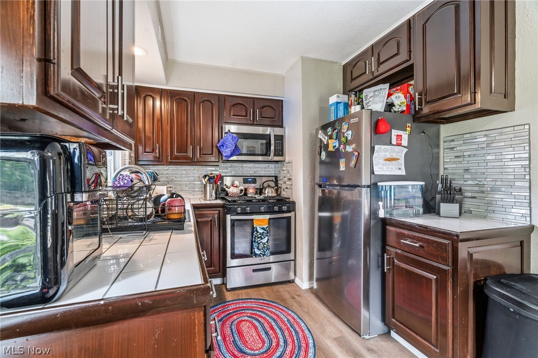 Wickliffe Clovermead - Residential