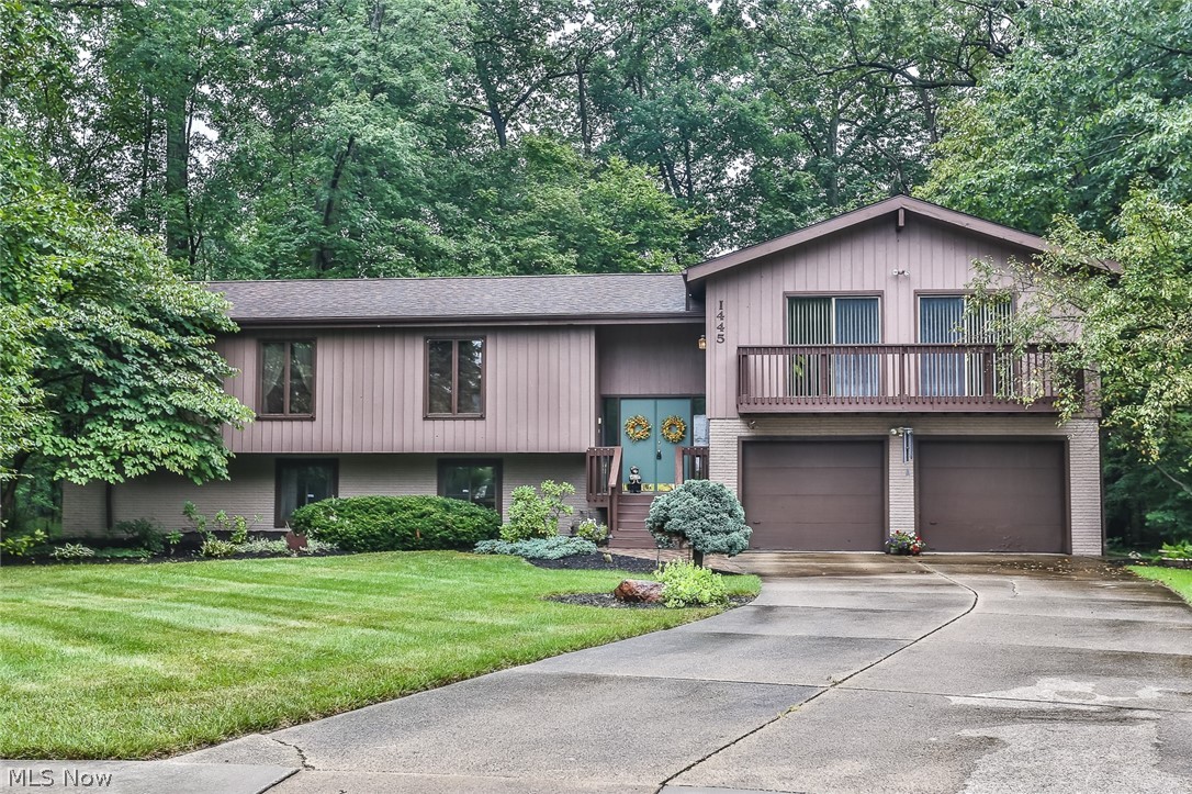 Heather Hills - Residential