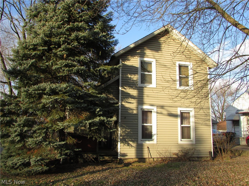 Stow - Residential
