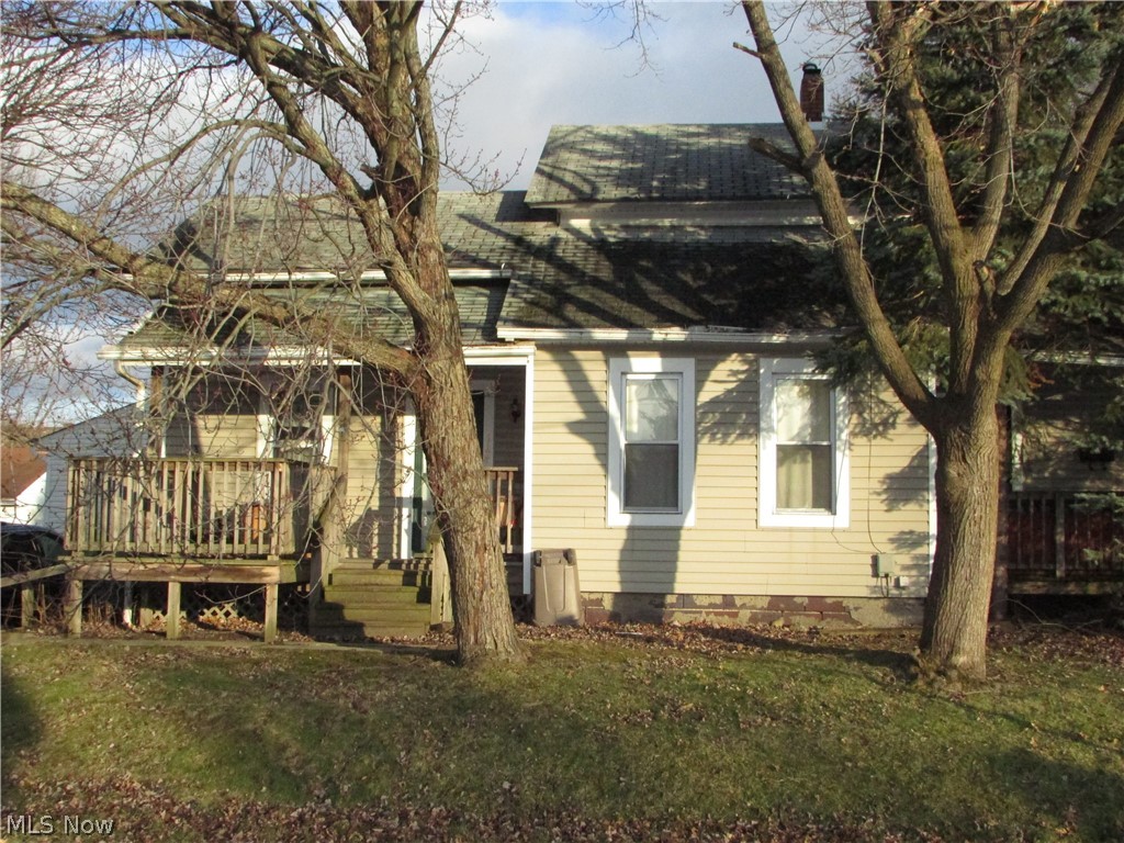 Stow - Residential