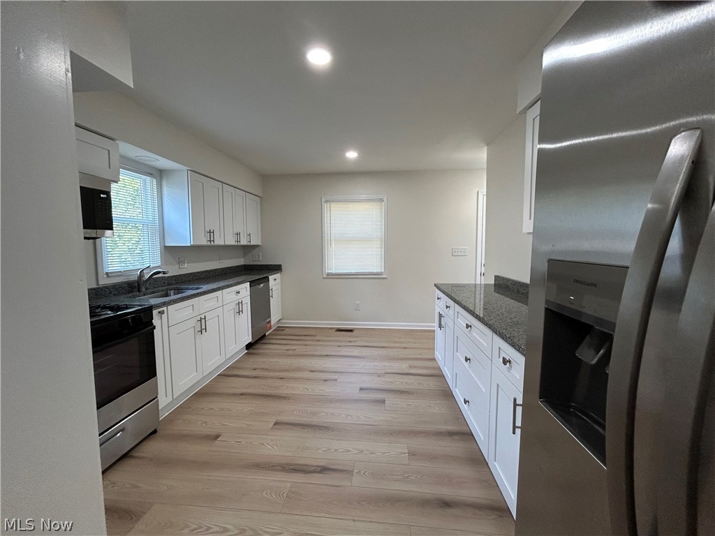 Mentor Center - Residential