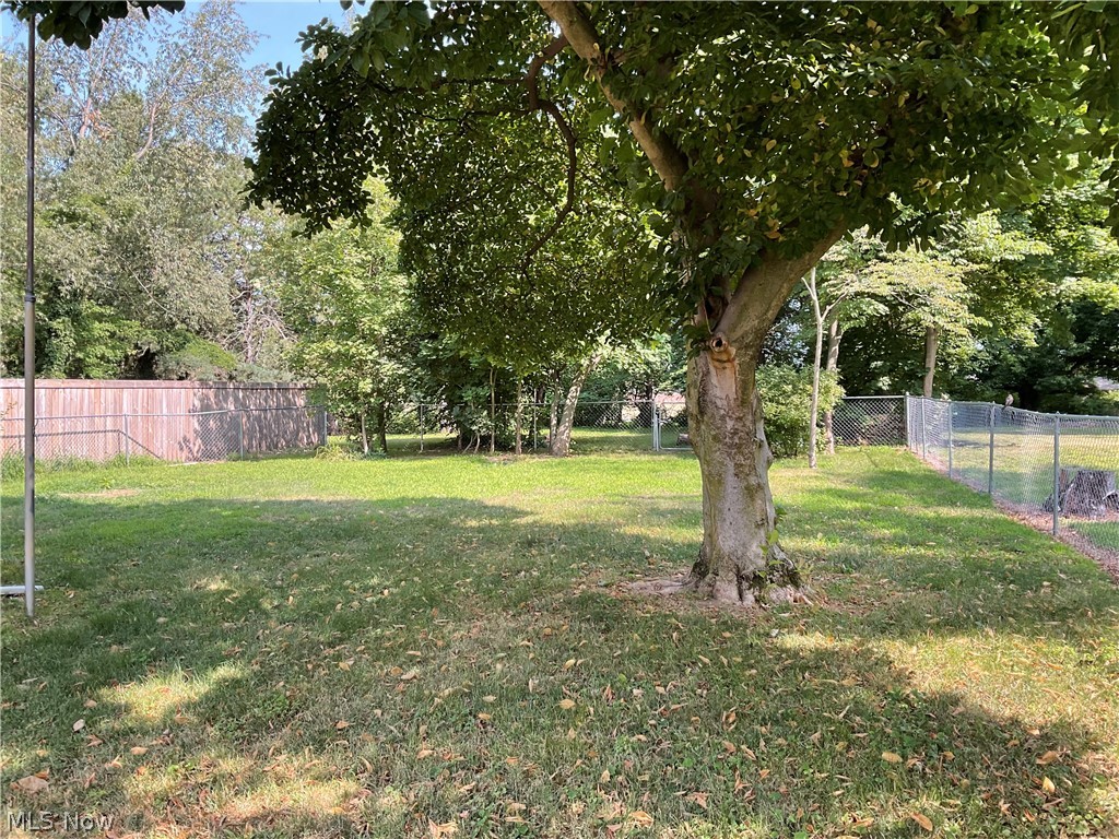 Mentor Center - Residential