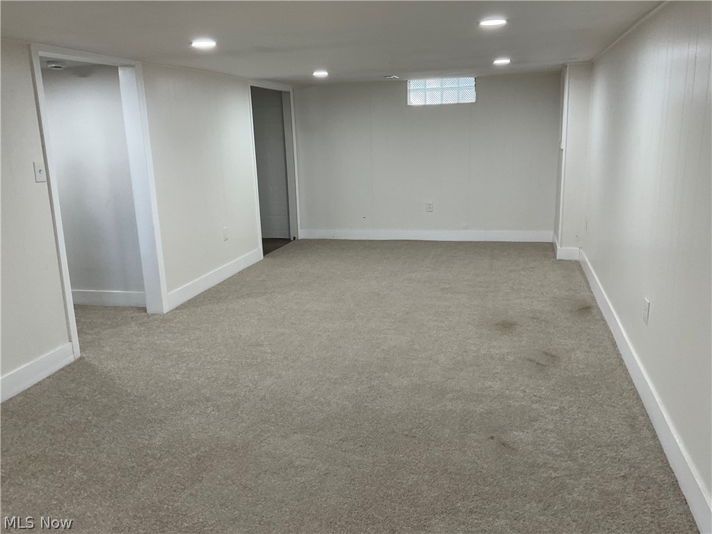 Mentor Center - Residential