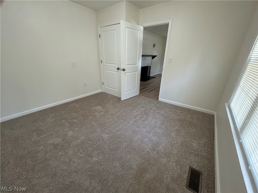 Mentor Center - Residential