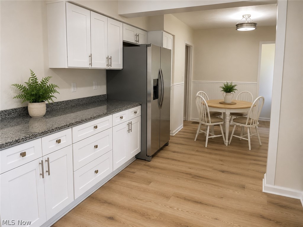 Mentor Center - Residential