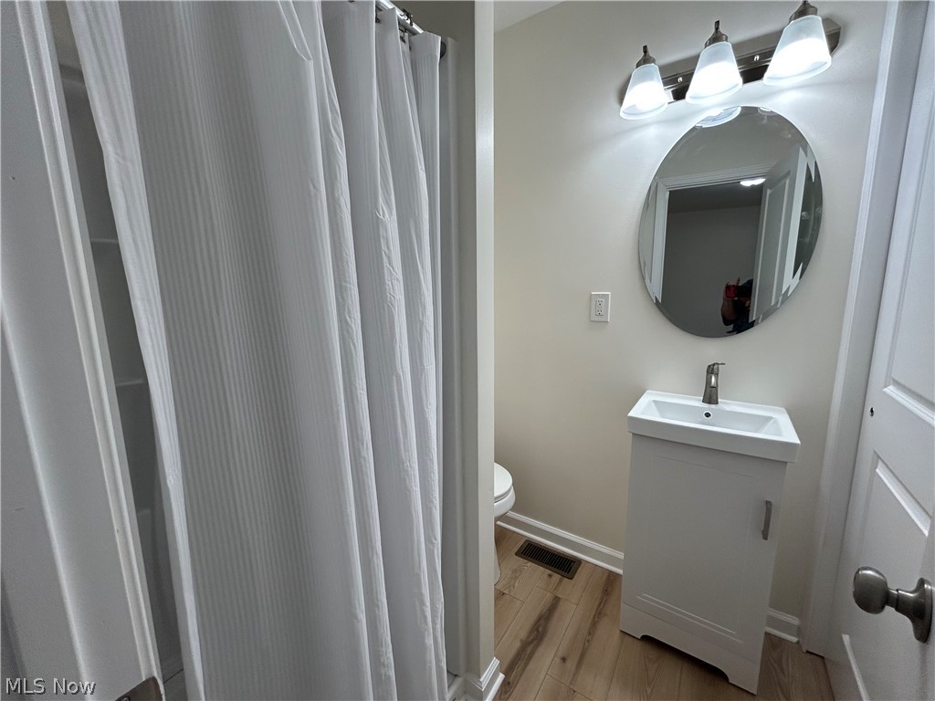 Mentor Center - Residential