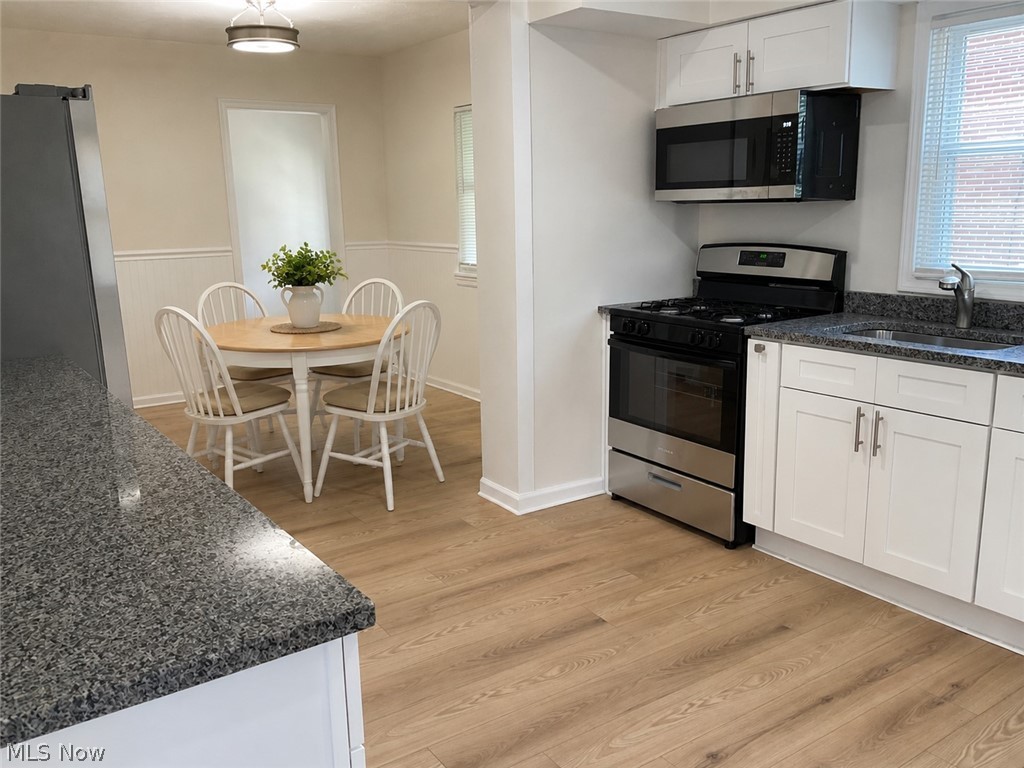 Mentor Center - Residential