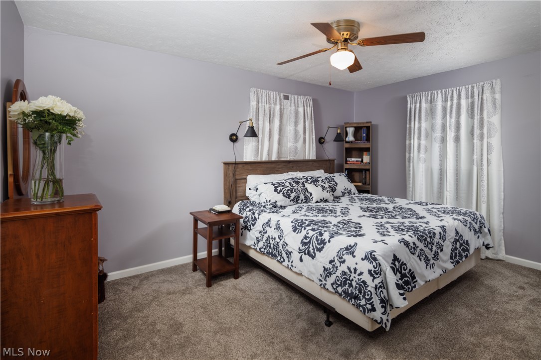 Carroll Heights - Residential