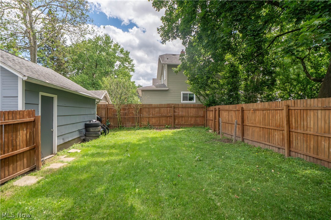 East Lawn Allotment - Residential