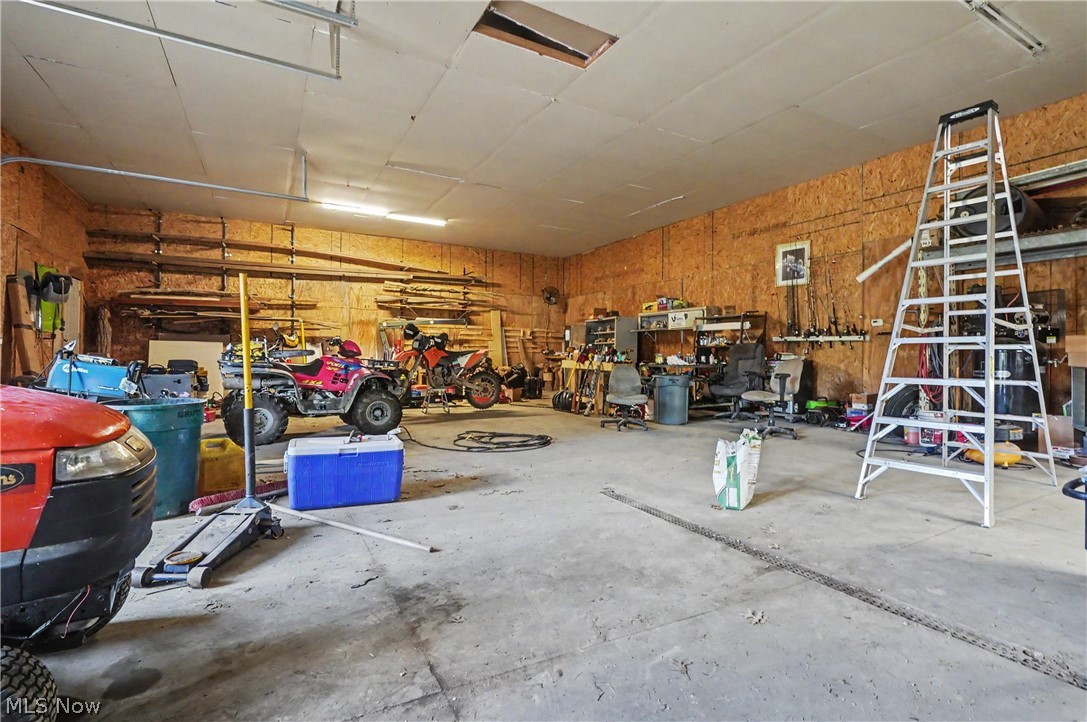 Township/Liberty Sec 19 Origin - Residential