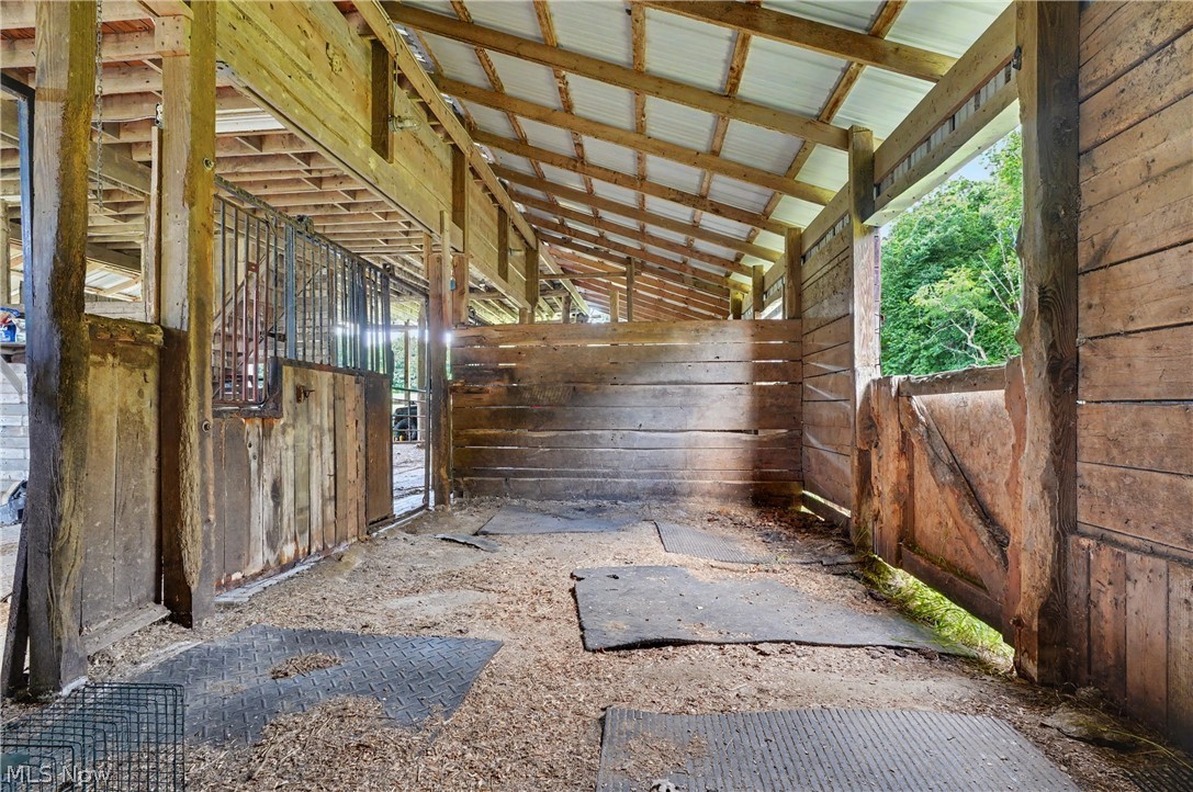 Township/Liberty Sec 19 Origin - Residential