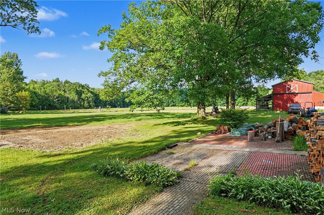 Township/Liberty Sec 19 Origin - Residential