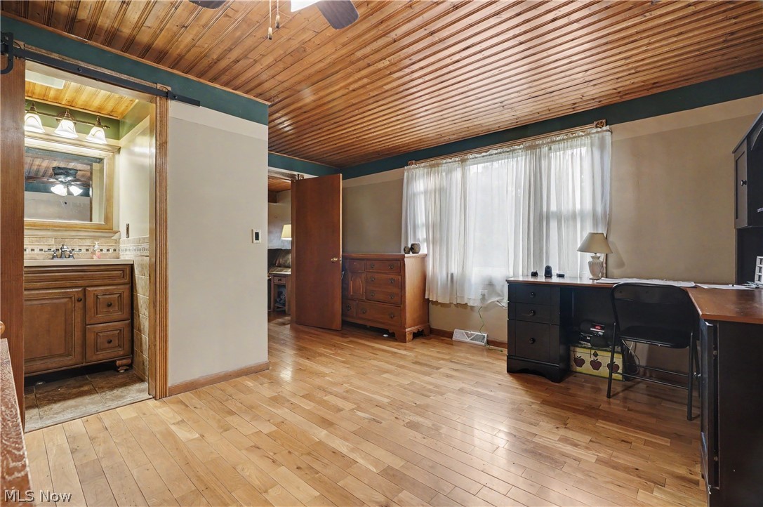 Township/Liberty Sec 19 Origin - Residential