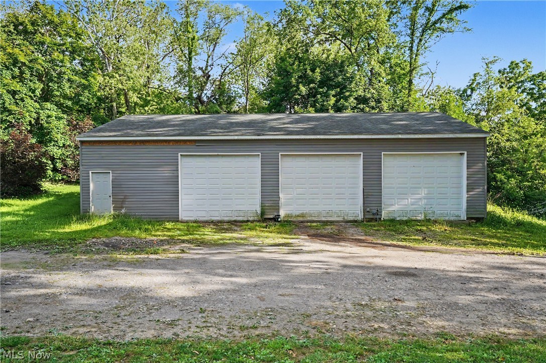 Township/Liberty Sec 19 Origin - Residential