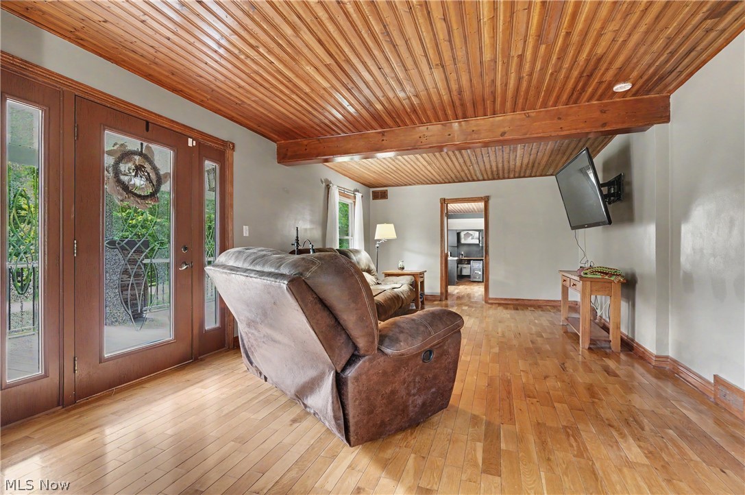 Township/Liberty Sec 19 Origin - Residential