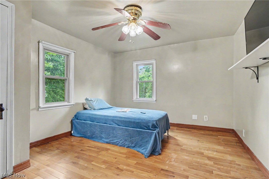 Township/Liberty Sec 19 Origin - Residential