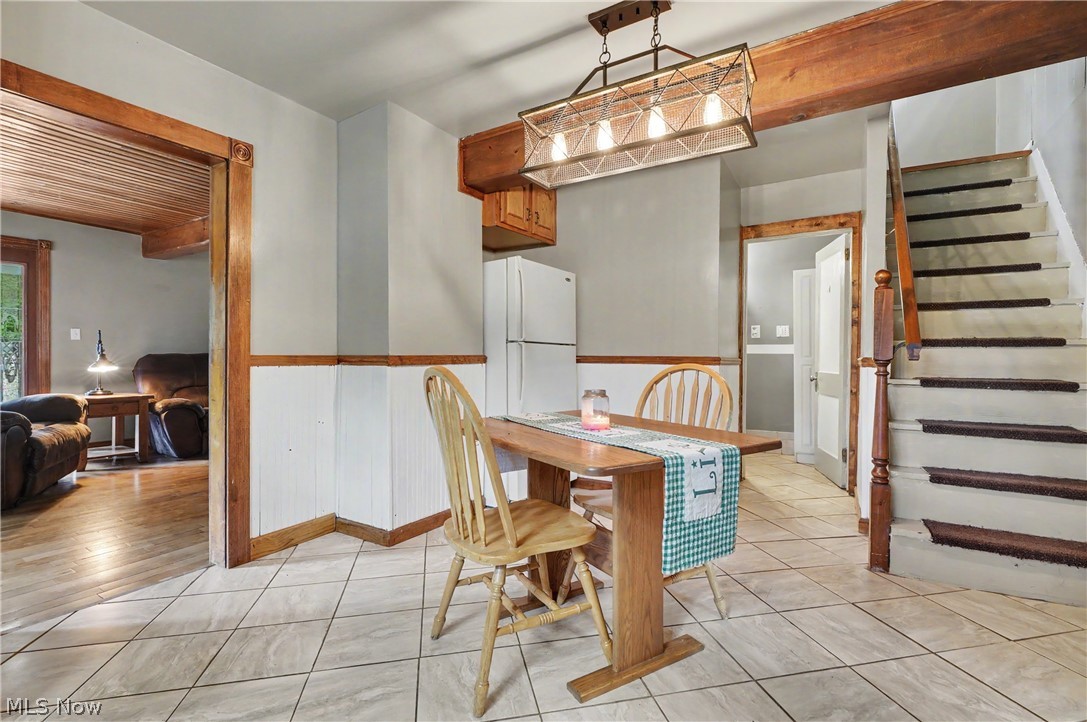 Township/Liberty Sec 19 Origin - Residential