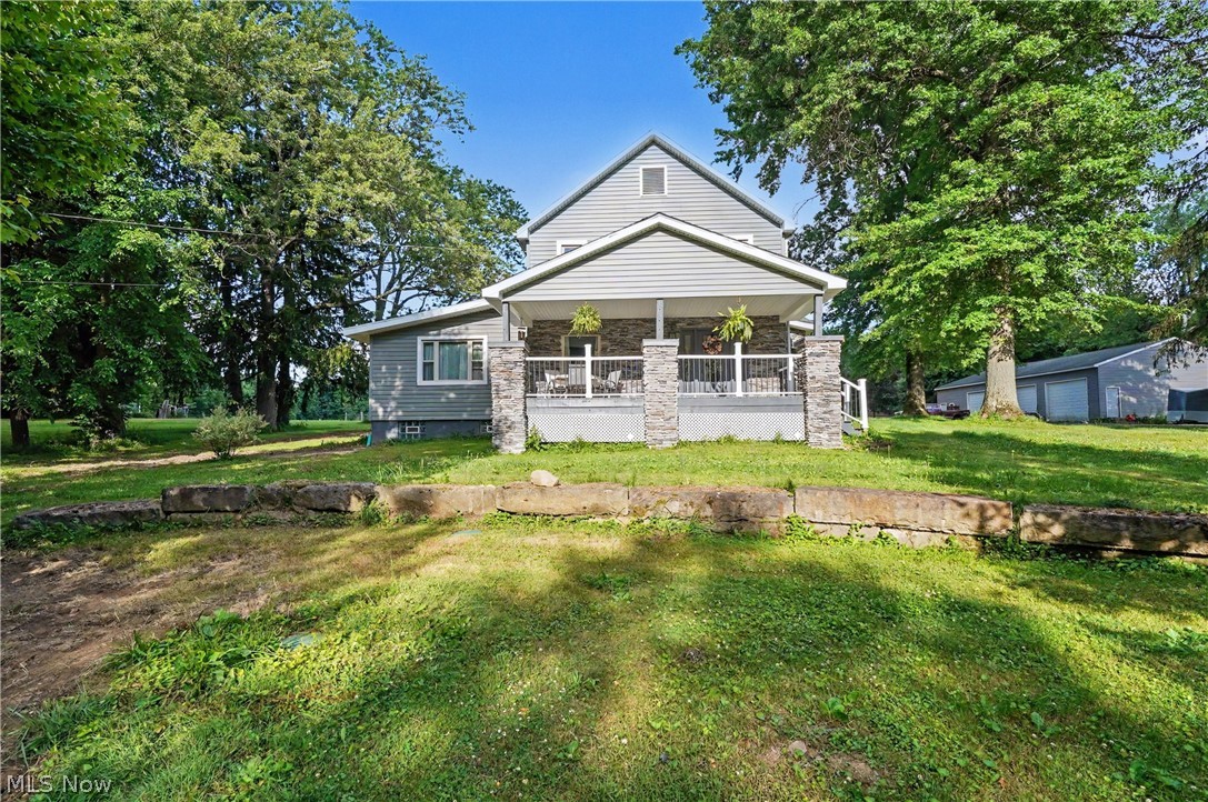 Township/Liberty Sec 19 Origin - Residential