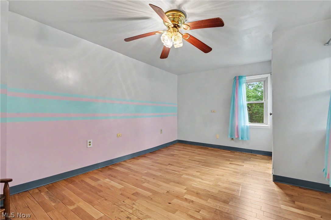 Township/Liberty Sec 19 Origin - Residential