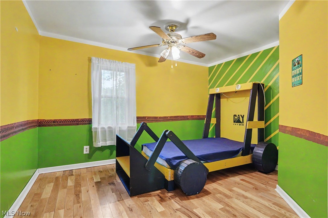 Township/Liberty Sec 19 Origin - Residential