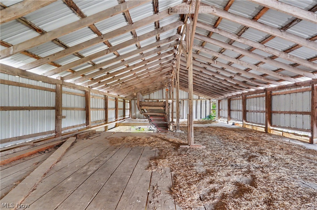 Township/Liberty Sec 19 Origin - Residential