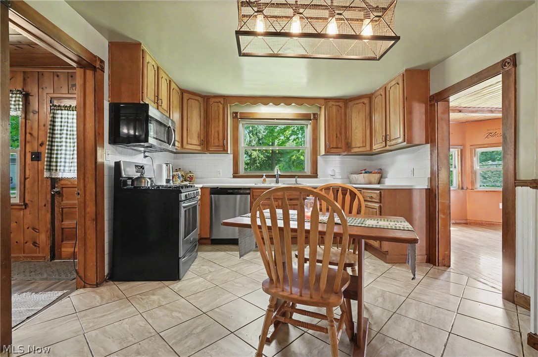 Township/Liberty Sec 19 Origin - Residential