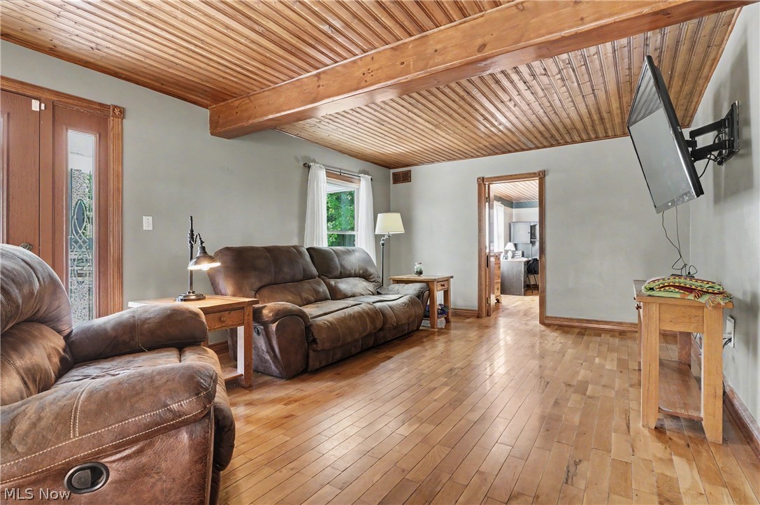 Township/Liberty Sec 19 Origin - Residential