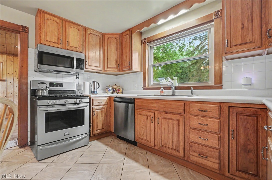 Township/Liberty Sec 19 Origin - Residential