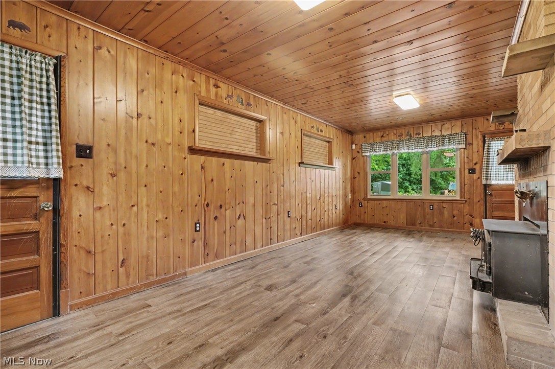 Township/Liberty Sec 19 Origin - Residential