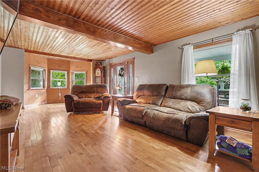 Township/Liberty Sec 19 Origin - Residential