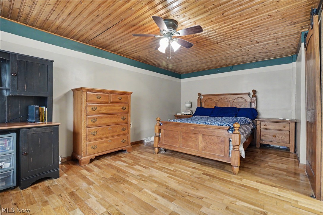Township/Liberty Sec 19 Origin - Residential
