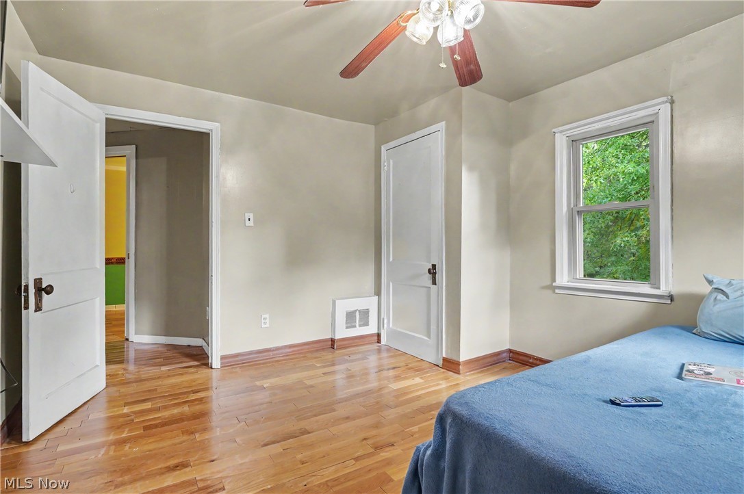 Township/Liberty Sec 19 Origin - Residential