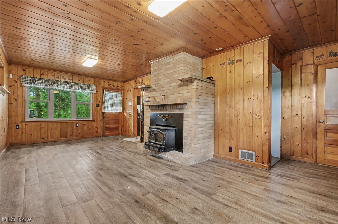 Township/Liberty Sec 19 Origin - Residential