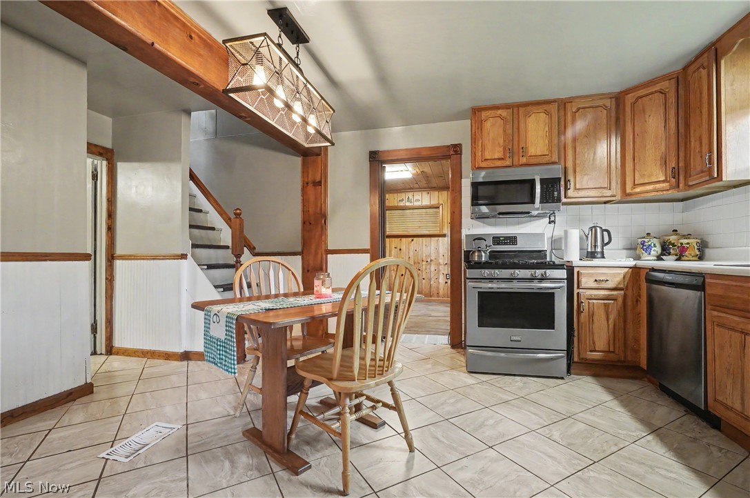 Township/Liberty Sec 19 Origin - Residential