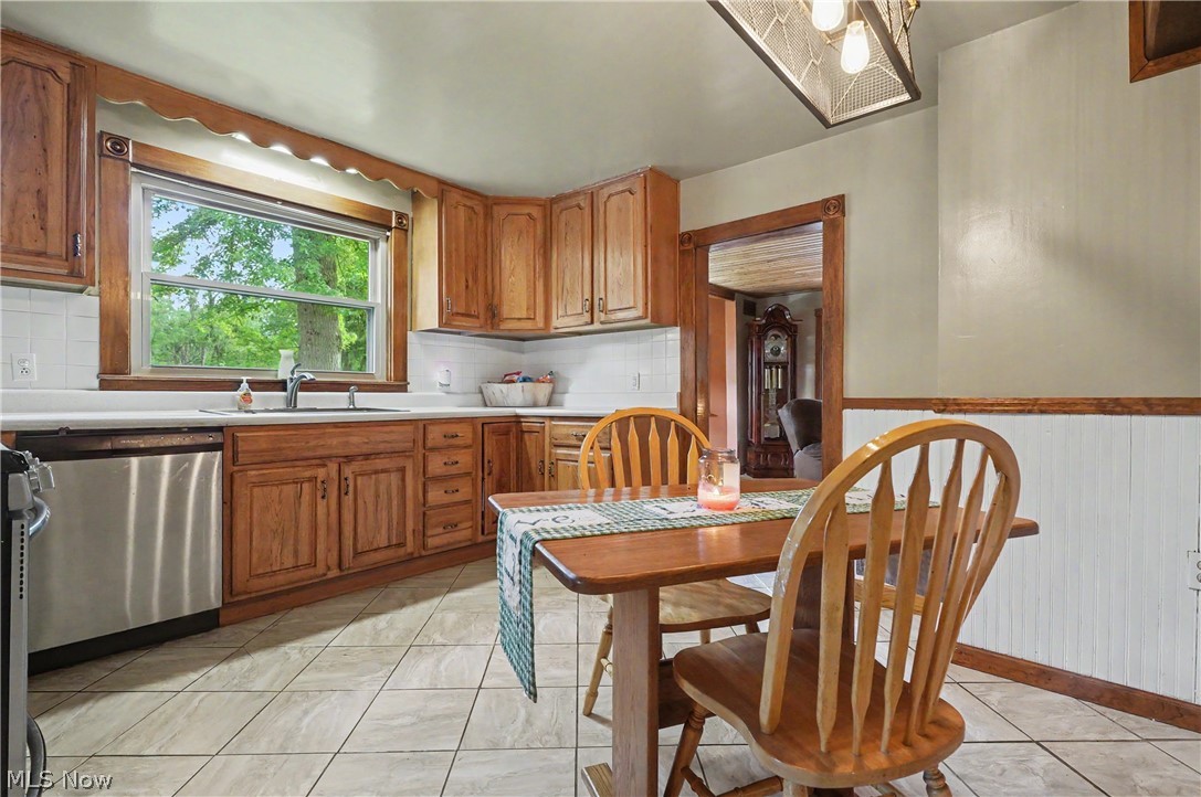 Township/Liberty Sec 19 Origin - Residential