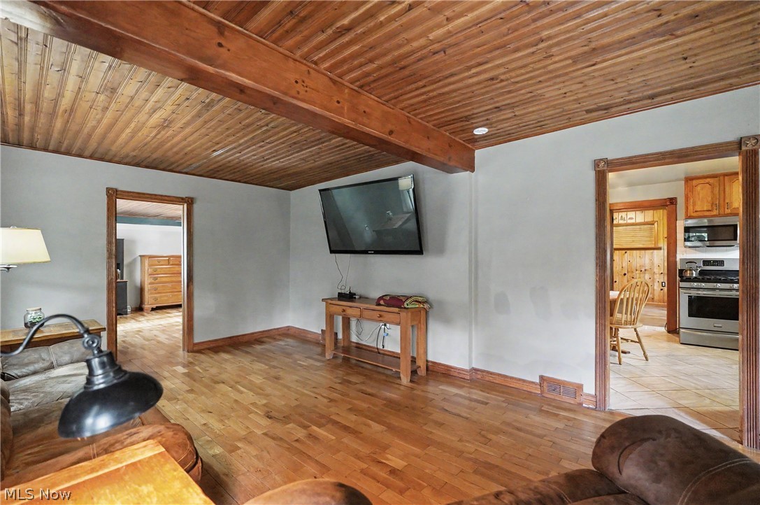 Township/Liberty Sec 19 Origin - Residential