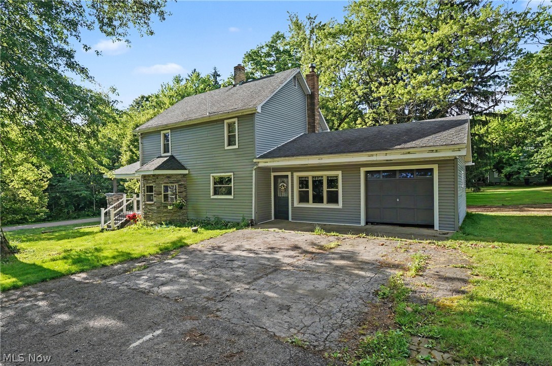 Township/Liberty Sec 19 Origin - Residential