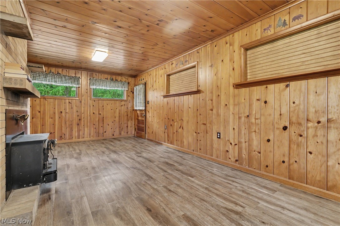 Township/Liberty Sec 19 Origin - Residential