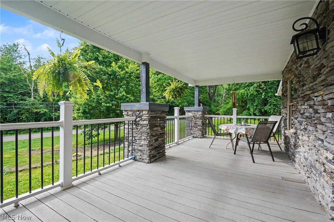 Township/Liberty Sec 19 Origin - Residential